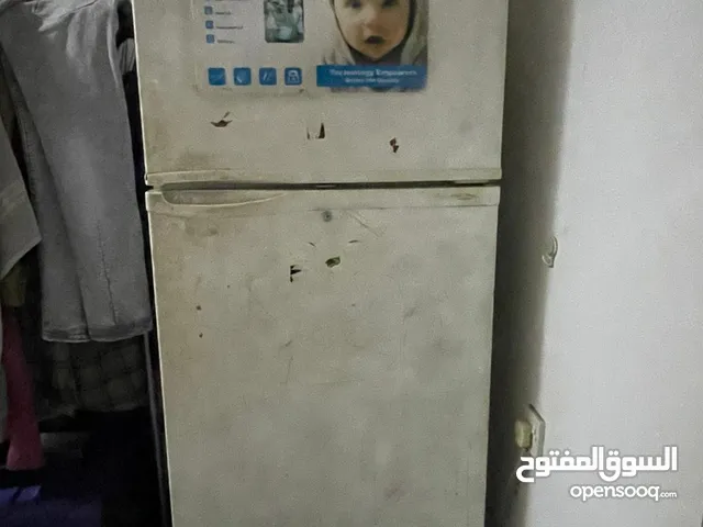Refrigerator 100% working condition