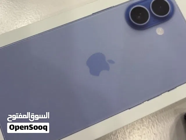 ايفون 16 - الحالة: ممتازة جدًا