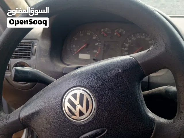 2000 Volkswagen Other