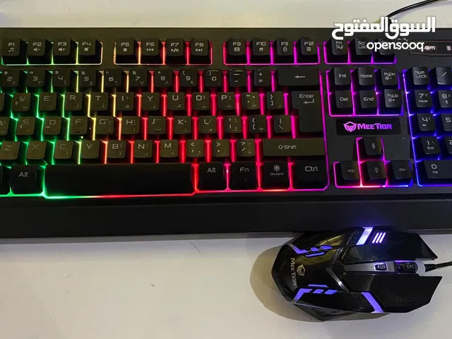 Other Keyboards & Mice in Northern Governorate