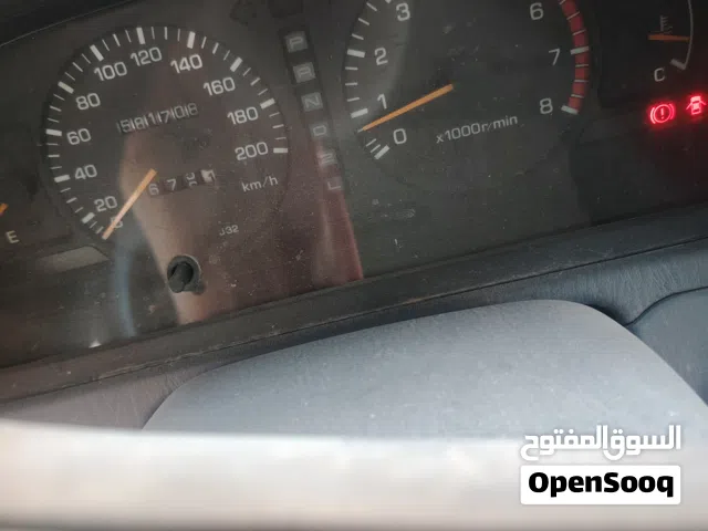 1997 تويوتا برادو GX