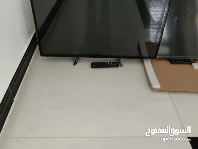 I-Like Smart 32 inch TV in Basra