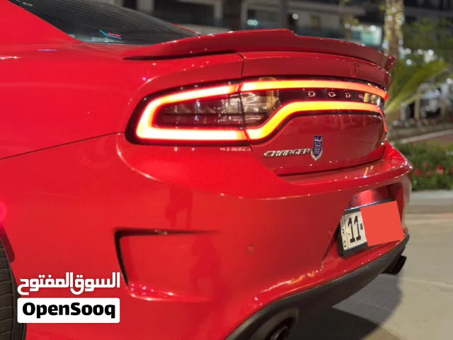 2023 دودج تشارجر GT