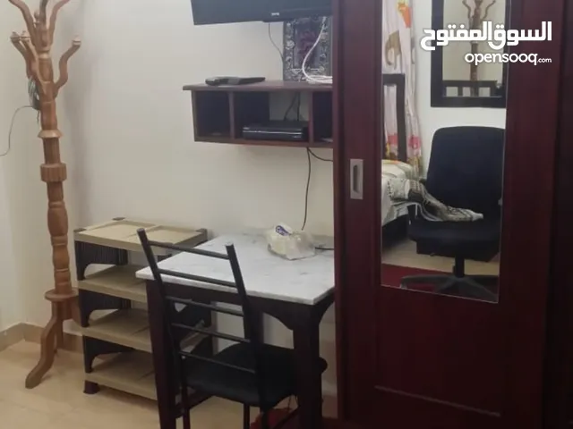 Furnished Yearly in Cairo Maadi