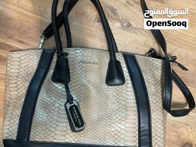 حقيبة يد نسائية London Fog