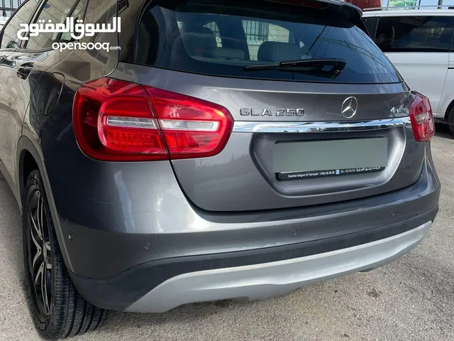 Used Mercedes Benz GLA-Class in Bethlehem
