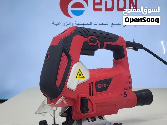 منشار ترددي قص خشب البليوت مخطة بليوت قطع الخشب من شركة ايدون edon قوة 950W ضمان ثلاث شهور قطع منجره