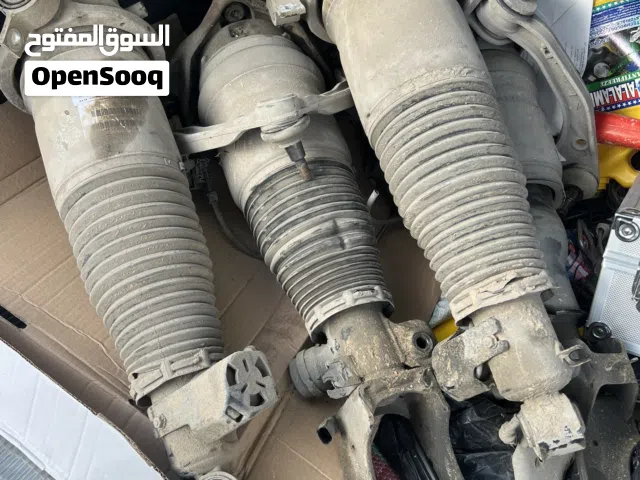 شكاوي مع الكمبراسوري لسيارة طوارق 2005