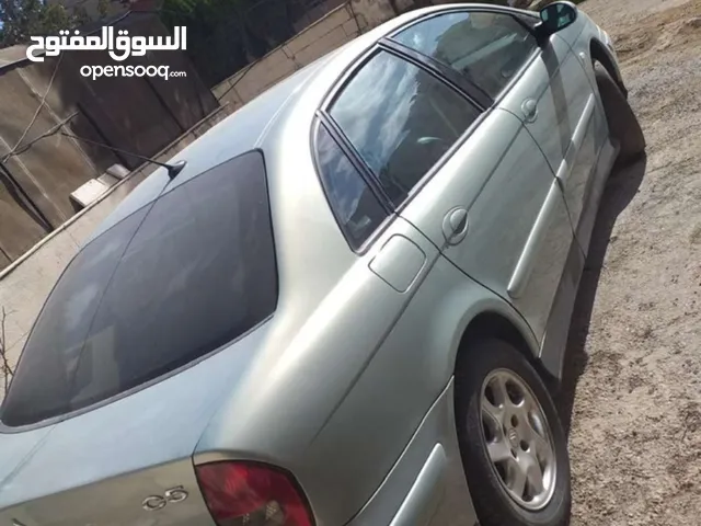 سيتروين c5 2005 للبيع فحص كامل ومرخصة لنهاية شهر 11 / 2025 مواصفات فل الفل