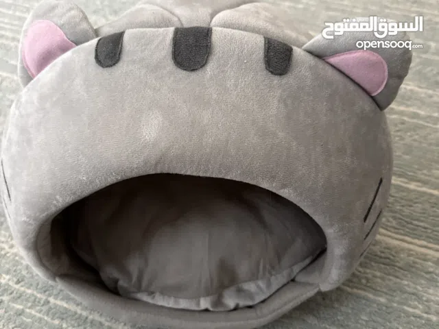 منزل قطة لعمر 6 شهور