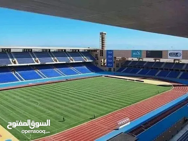 بقعة أرضية في مراكش