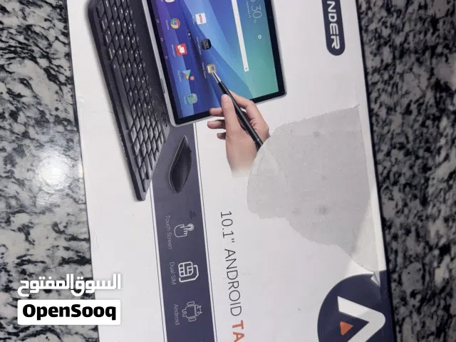 ايباد. وتابلت بنفس الوقت