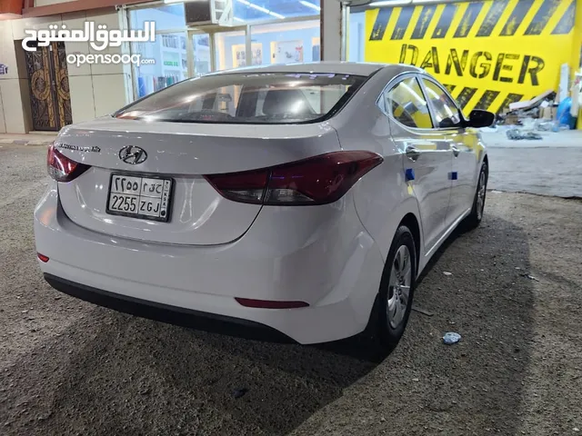 Hyundai Other 2016 in Dammam