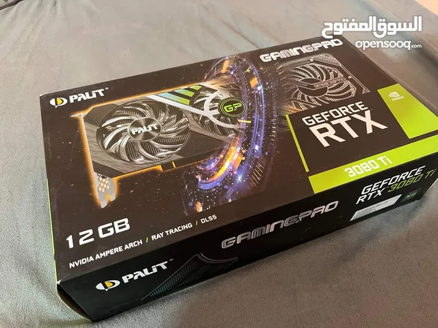 Rtx 3080ti gamingpro