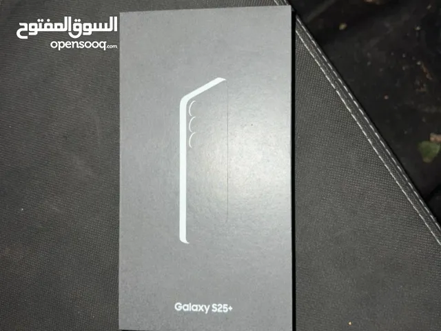 Samsung s25 plus l premium dyal charika jdid ma mafto7ch