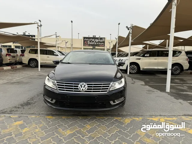 Volkswagen Passat 2014 in Sharjah