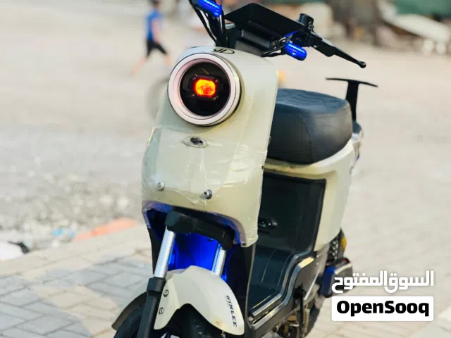 دراجه شحن نضيفة كلش مديل25 حجم بطاريات  قليل ملف 1500 كله شغاله