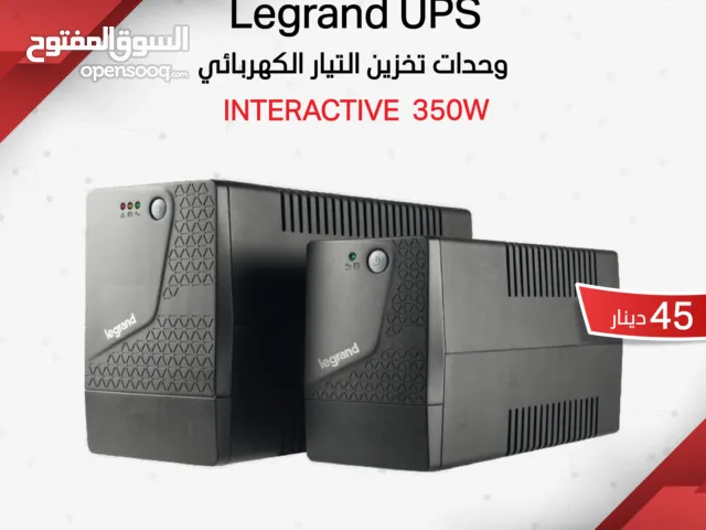 وحدة تخزين طاقة ups