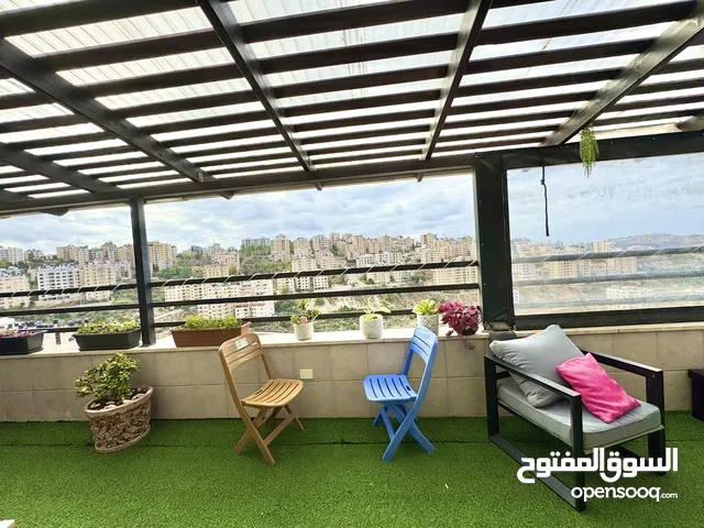 رووف للبيع مع عفش لقطة