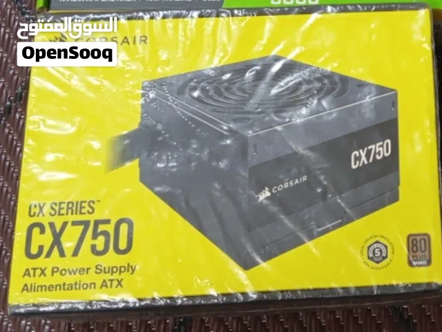 بور من كورسير برونز جديد 750w