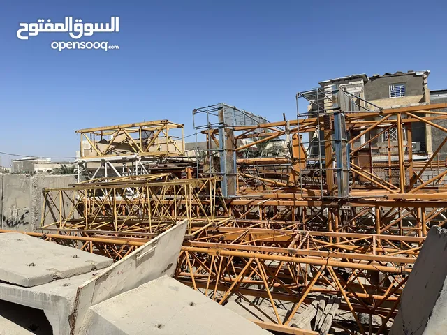 تاورات العدد ثنين