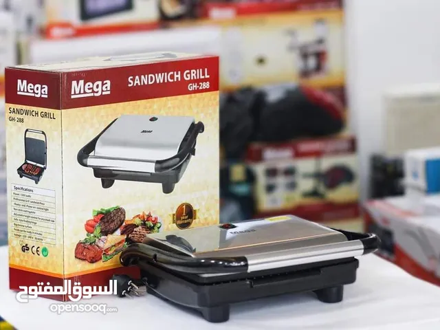  Grills and Toasters for sale in Hebron