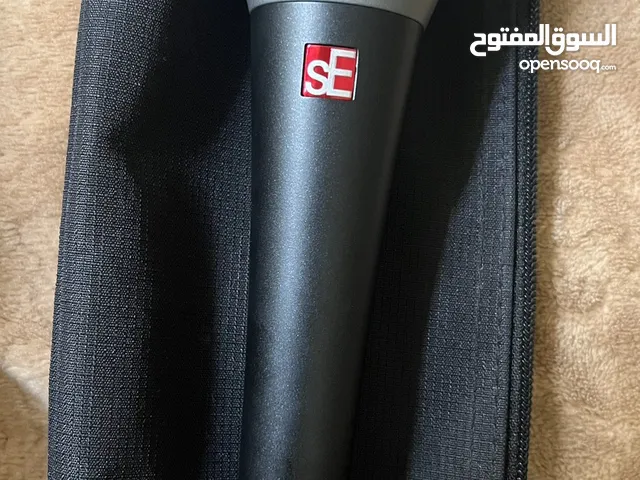 Se mic مايك امريكي كامل بسعر مناسب