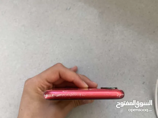 Apple iPhone 11 64 GB in Tripoli