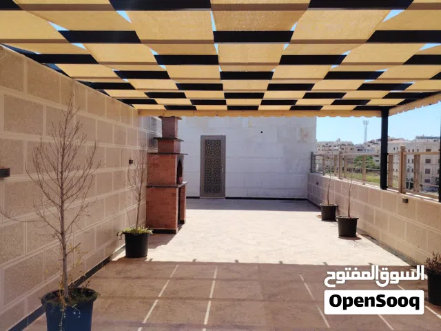 رووف فاخر واطلاله بنوراميه على كل اربد 218م للبيع غرب دوار اللوازم لجامعة اليرموك وجنوب كليه الطب