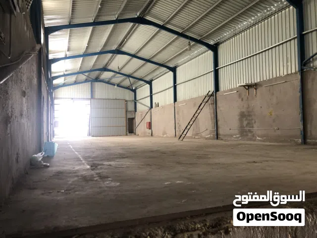هنجر للايجار