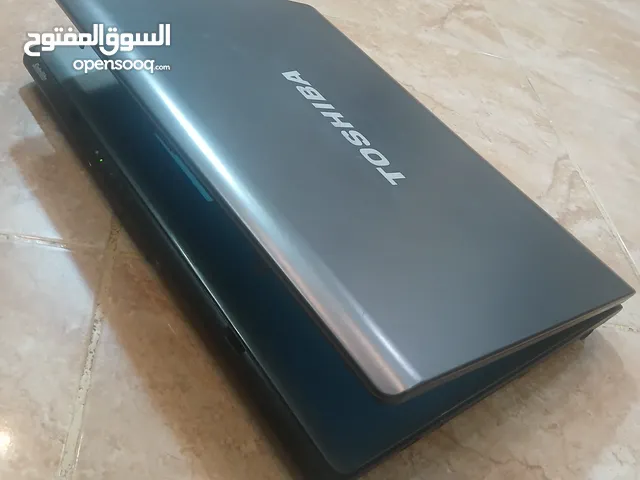 Windows Toshiba for sale  in Zarqa