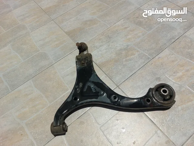 فرشيلة سوناتا 2010 يسار جهة السواق أصلية