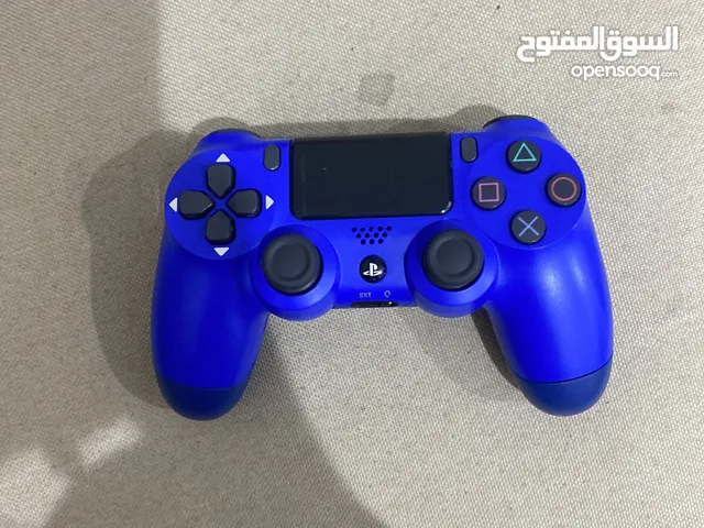 قير بلاستيشن 4