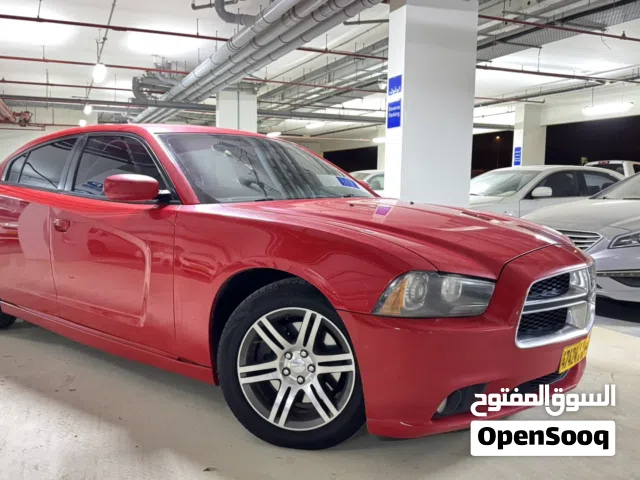 Dodge charger R/T 2014