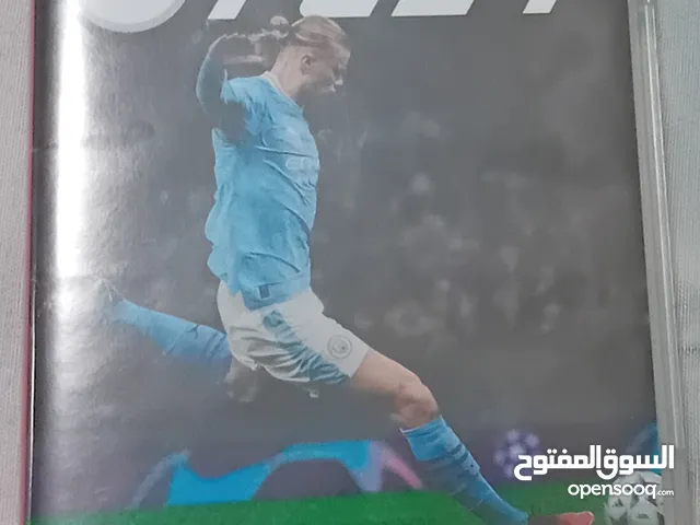 لعبة FC25نيتندو