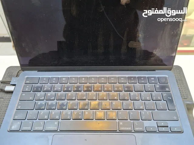 macOS Apple  Computers  for sale  in Baghdad