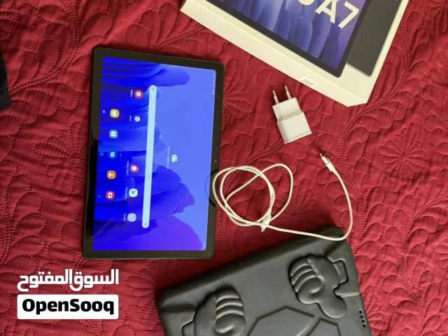 Samsung Galaxy Tab A7 32 GB in Amman
