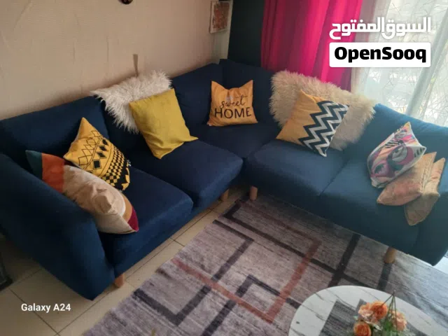 L shaped sofa for sale