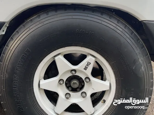 Other 15 Rims in Farwaniya