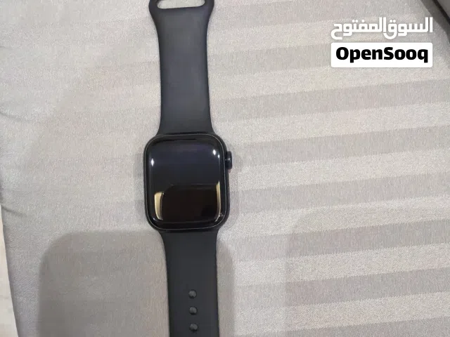 Apple Watch series 9 barely used 41mm midnight blue