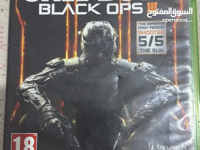 شريط call of duty كول أوف ديوتي اكس بوكس ون
