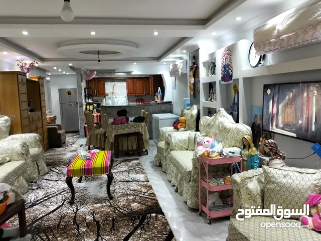 2019 m2 3 Bedrooms Apartments for Sale in Cairo Heliopolis
