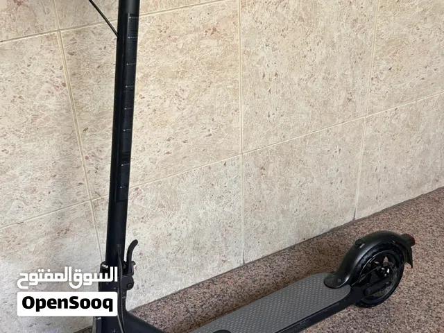 سكوتر كهربائي شاومي Xiaomi electric scooter