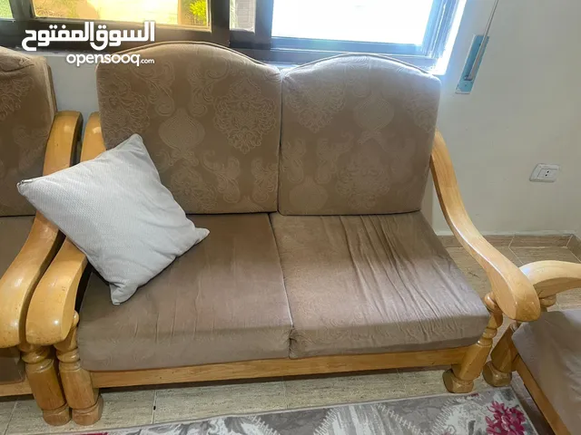 موريس للبيع 6 مقاعد