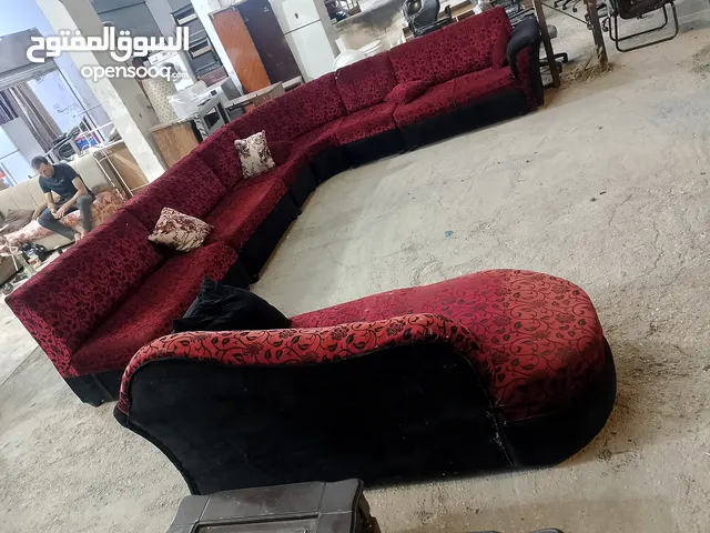 طقم كورنر12 مقعد