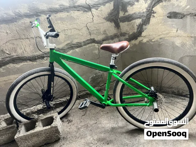 بايسكل BMX