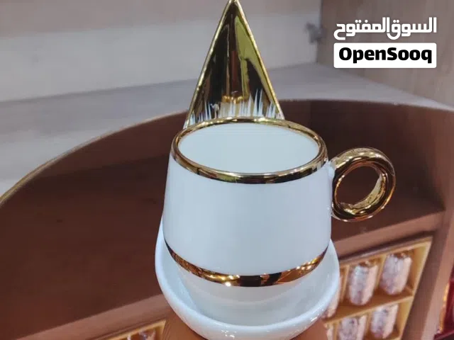 طقم فناجين مميز