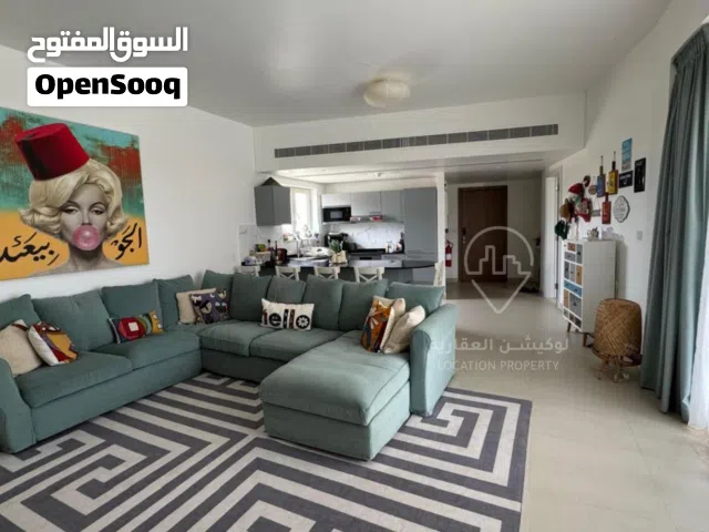 Apartment for sell in Jebel Sifah شقة للبيع في السيفه