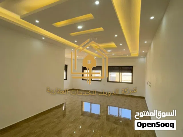 150 m2 3 Bedrooms Apartments for Rent in Amman Khalda