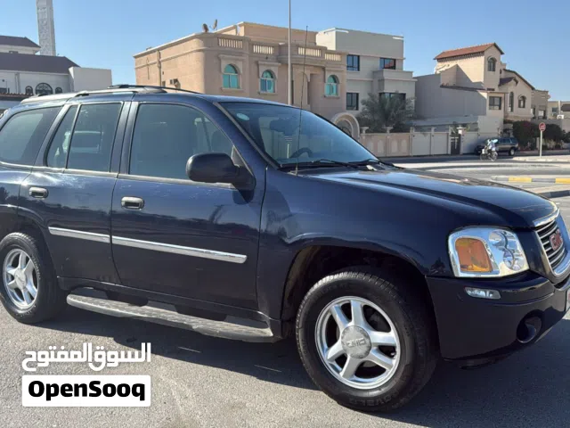 Used Chevrolet Blazer in Muharraq